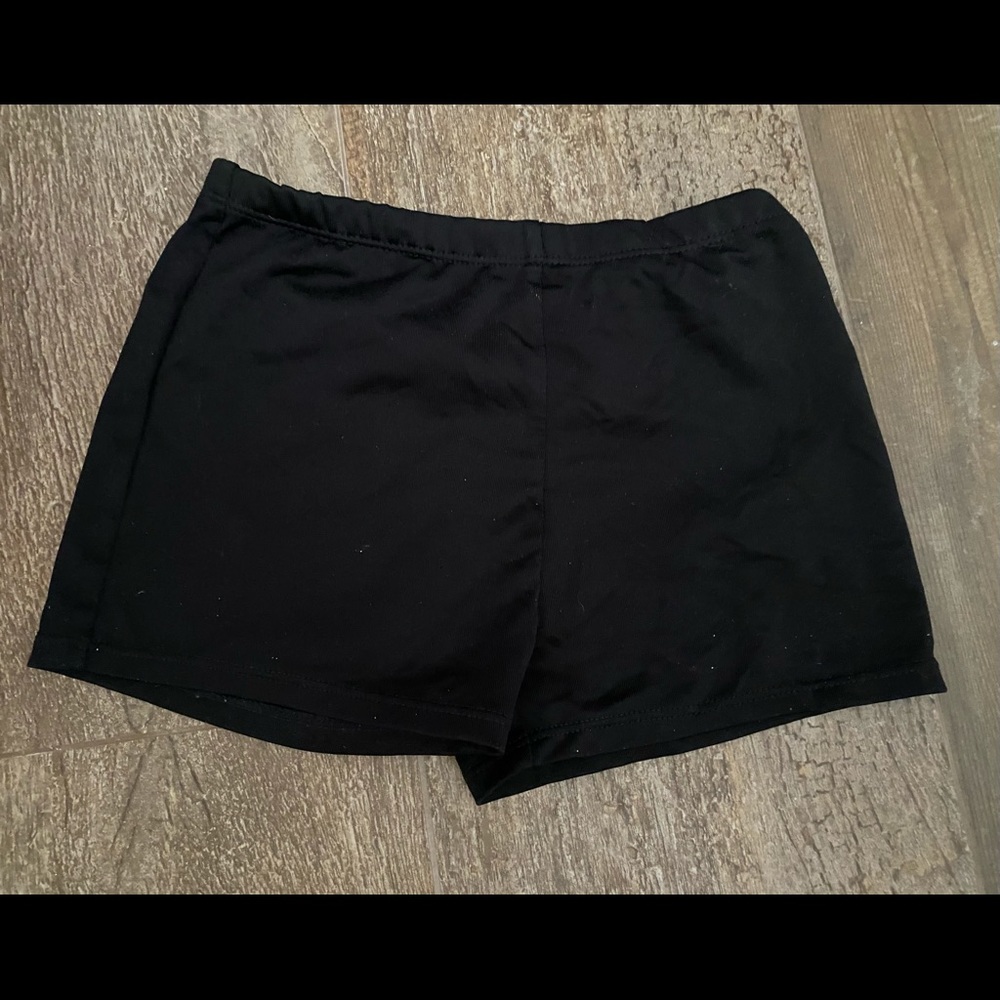 Dance shorts